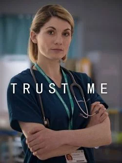 poster serie Secret Médical - Saison 2