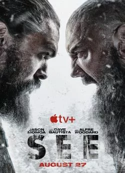 poster serie See (2019) - Saison 2
