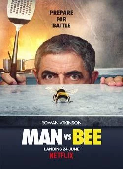 poster serie Seul face à  l'abeille - Saison 1