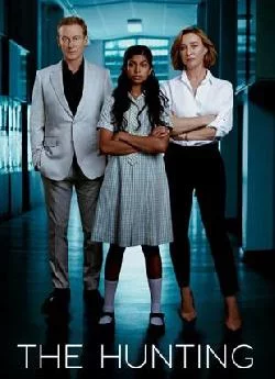 poster serie #Shame - Saison 1