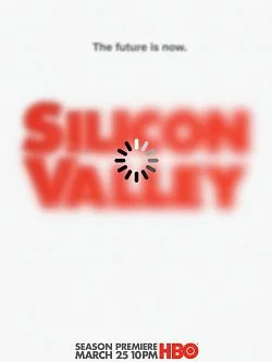poster serie Silicon Valley - Saison 6