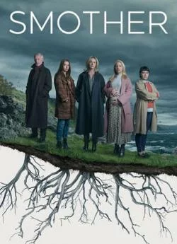 poster serie Smother - Saison 1