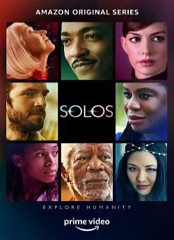poster serie Solos - Saison 1