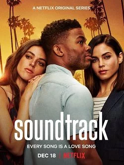 poster serie Soundtrack - Saison 1