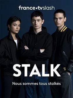 poster serie Stalk (2020) - Saison 2