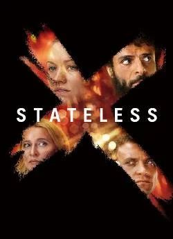 poster serie Stateless - Saison 1