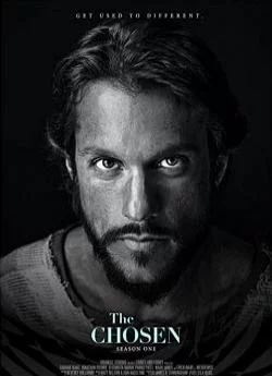 poster serie The Chosen
