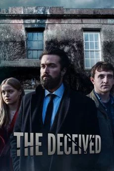 poster serie The Deceived - Saison 1