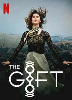 poster serie The Gift - Saison 3