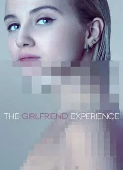 poster serie The Girlfriend Experience - Saison 3