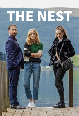 poster serie The Nest - Saison 1