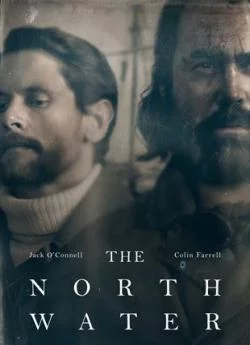 poster serie The North Water - Saison 1
