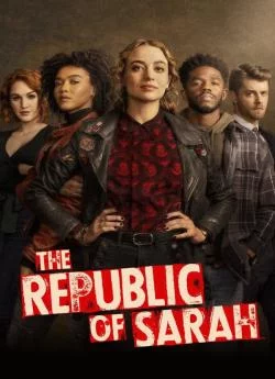 poster serie The Republic of Sarah - Saison 1