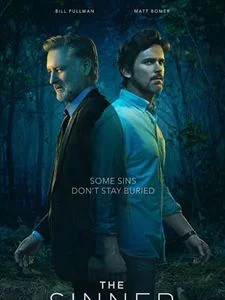 poster serie The Sinner - Saison 3