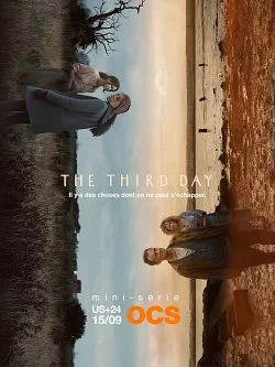 poster serie The Third Day - Saison 1