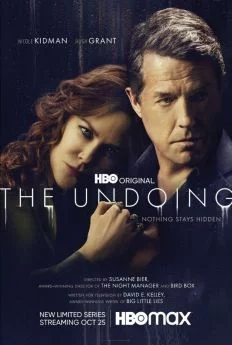poster serie The Undoing - Saison 1