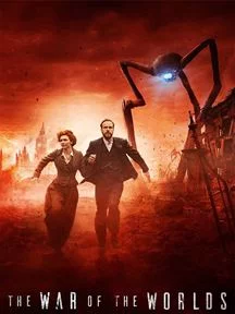 poster serie The War Of The Worlds - Saison 1