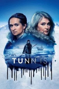 poster serie Thin Ice - Saison 1