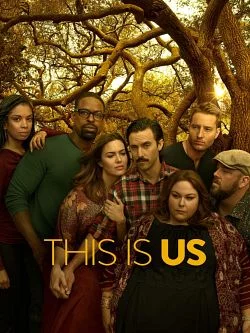 poster serie This Is Us - Saison 4