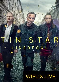 poster serie Tin Star - Saison 3