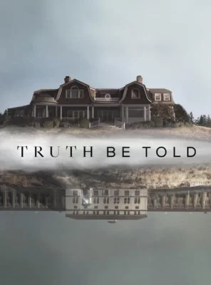 poster serie Truth Be Told - Saison 1