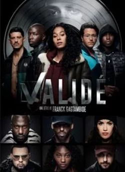 poster serie Validé - Saison 2
