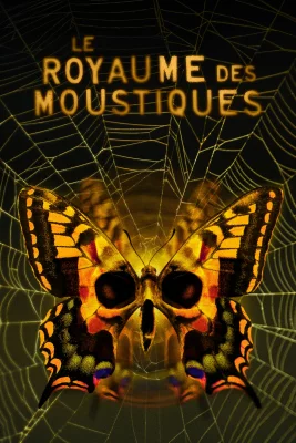 poster serie The Mosquito Coast - Saison 2