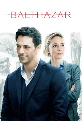 poster serie Balthazar - Saison 4