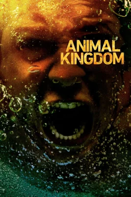 poster serie Animal Kingdom - Saison 4
