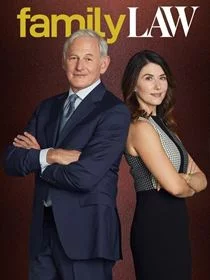 poster serie Family Law - Saison 2