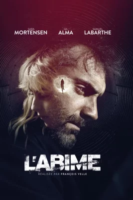 poster serie L'Abîme - Saison 1