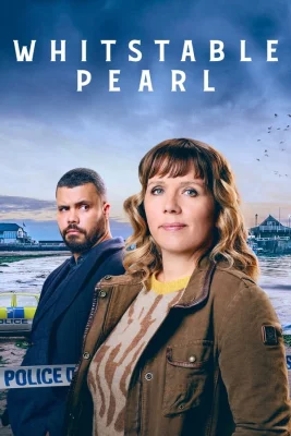 poster serie Les Enquêtes de Pearl Nolan - Saison 1